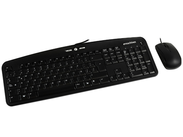 Mini Computadora Emachines EL1352-11m,
Procesador AMD Athlon II 170u (2.0MHz),
Memoria 1GB DDR3, Nvidia GF 6150SE,
D.D. de 160GB, DVD±R/RW DL,
Red, No incluye Sistema Operativo,
No Incluye Monitor.