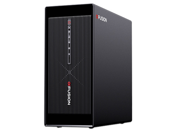 Workstation xFusion FusionXtation X3800 Gen2,
Soporta Procesadores Intel Core Ultra Serie 200,
Soporta Memoria RAM DDR5 Hasta 265GB,
Soporta Almacenamiento por SATA III y M.2,
S.O. No Incluye. Color Negro.