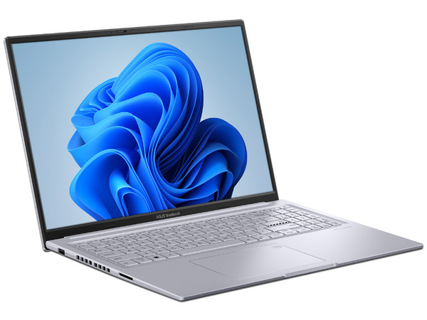 Laptop ASUS Vivobook Pro: 
Procesador Intel Core i9 13900H (hasta 5.4 GHz), 
Memoria de 16GB DDR4, 
SSD de 1TB, 
Pantalla de 16