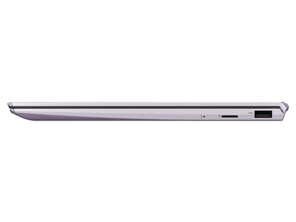 Laptop ASUS Zenbook UX325EA:
Procesador Intel Core i7 1165G7 (hasta 4.70 GHz),
Memoria de 16GB DDR4,
SSD de 512GB,
Pantalla de 13