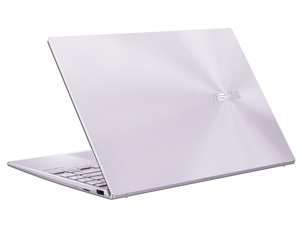 Laptop ASUS Zenbook UX325EA:
Procesador Intel Core i7 1165G7 (hasta 4.70 GHz),
Memoria de 16GB DDR4,
SSD de 512GB,
Pantalla de 13