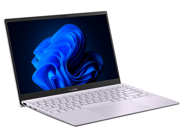 Laptop ASUS Zenbook UX325EA:
Procesador Intel Core i7 1165G7 (hasta 4.70 GHz),
Memoria de 16GB DDR4,
SSD de 512GB,
Pantalla de 13