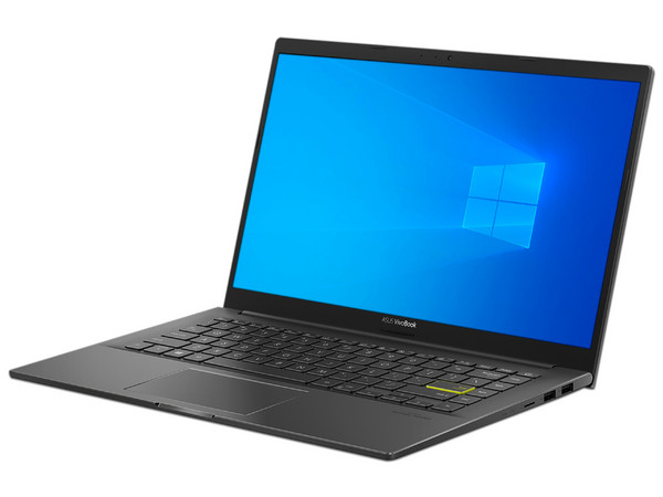 Laptop ASUS VivoBook 90NB0TMF:
Procesador AMD Ryzen 7 5700U (hasta 4.3 GHz),
Memoria de 8GB DDR4,
SSD de 512GB,
Pantalla de 14