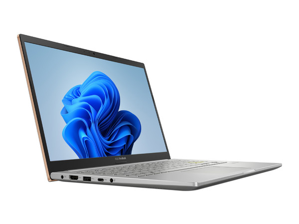 Laptop ASUS VivoBook X421UA:
Procesador AMD Ryzen 7 5700U (hasta 4.3 GHz),
Memoria de 16GB DDR4,
SSD de 512GB,
Pantalla de 14