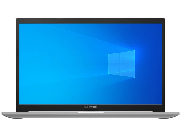 Laptop ASUS VivoBook:
Procesador AMD Ryzen 7 5700U (hasta 4.30 GHz),
Memoria de 8GB DDR4,
SSD de 512GB,
Pantalla de 14