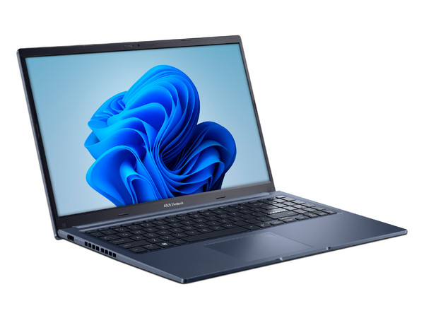 Laptop Asus VivoBook 15: 
Procesador Intel Core i5 1235U (hasta 4.4 GHz), 
Memoria de 16GB DDR4, 
SSD de 512GB, 
Pantalla de 15.6