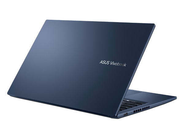 Laptop Asus VivoBook 15: 
Procesador Intel Core i5 1235U (hasta 4.4 GHz), 
Memoria de 16GB DDR4, 
SSD de 512GB, 
Pantalla de 15.6
