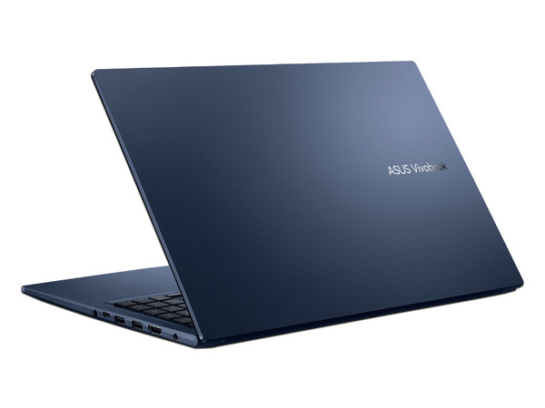 Laptop Asus VivoBook 15: 
Procesador Intel Core i5 1235U (hasta 4.4 GHz), 
Memoria de 16GB DDR4, 
SSD de 512GB, 
Pantalla de 15.6