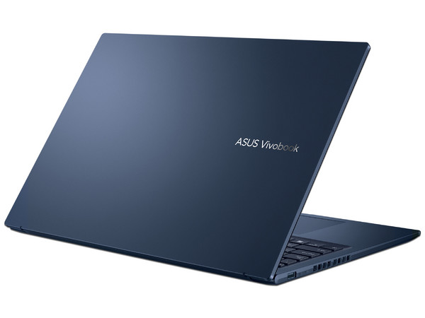 Laptop ASUS Vivobook M1603Q:
Procesador AMD Ryzen 7 5800HS (hasta 4.4 GHz),
Memoria de 12GB DDR4,
SSD M.2 de 512GB,
Pantalla de 16