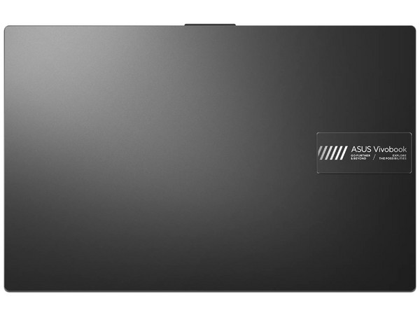 Laptop ASUS VivoBook Go: 
Procesador AMD Ryzen 5 40 (hasta 4.3 GHz),
Memoria de 8GB DDR5, 
SSD de 512GB, 
Pantalla de 15.6