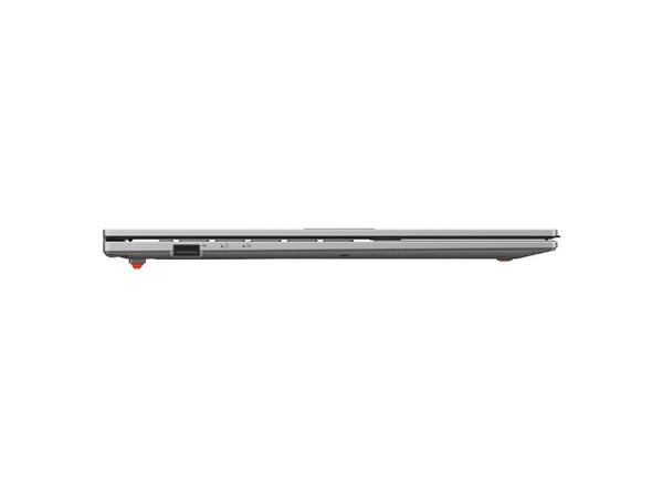 Laptop ASUS VivoBook Go 15 E1504GA:
Procesador Intel Core i3 N305 (hasta 3.8 Ghz),
Memoria de 8GB DDR4,
SSD de 256GB,
Pantalla de 15.6