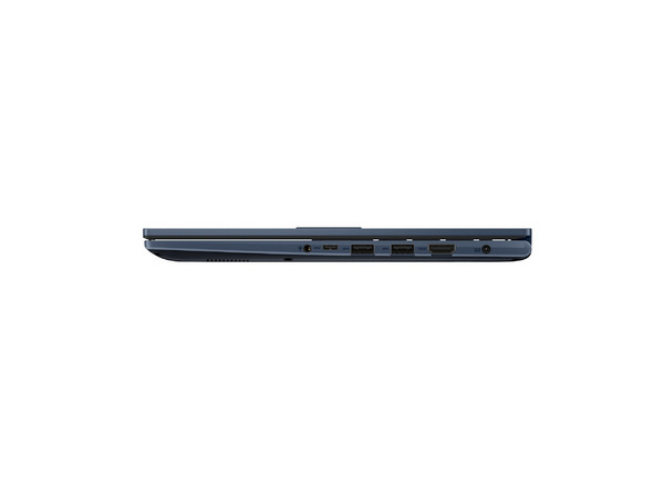 Laptop ASUS VivoBook 14:
Procesador Intel Core i7 1355U (hasta 5 GHz),
Memoria de 12GB DDR4, 
SSD de 512GB,
Pantalla de 14