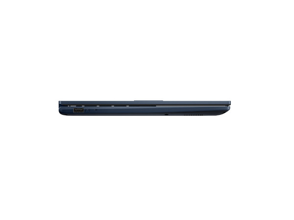 Laptop ASUS VivoBook 14:
Procesador Intel Core i7 1355U (hasta 5 GHz),
Memoria de 12GB DDR4, 
SSD de 512GB,
Pantalla de 14