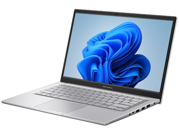 Laptop ASUS Vivobook F1404VA-NK1056W:
Procesador Intel Core i5 1334U (hasta 4.6 GHz),
Memoria de 8GB DDR4,
SSD de 512GB,
Pantalla de 14