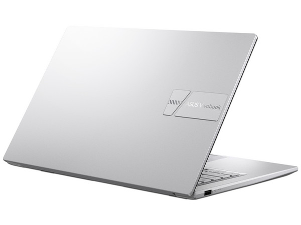 Laptop ASUS Vivobook F1404VA-NK1056W:
Procesador Intel Core i5 1334U (hasta 4.6 GHz),
Memoria de 8GB DDR4,
SSD de 512GB,
Pantalla de 14