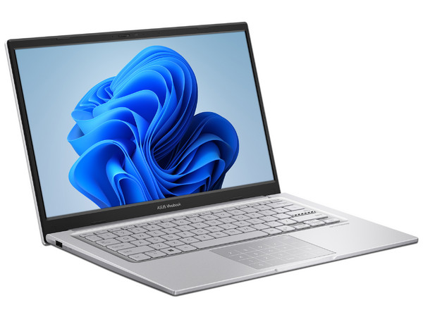 Laptop ASUS Vivobook F1404VA-NK1056W:
Procesador Intel Core i5 1334U (hasta 4.6 GHz),
Memoria de 8GB DDR4,
SSD de 512GB,
Pantalla de 14