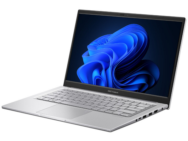 Laptop ASUS VivoBook F1404VA-NK1055X:
Procesador Intel Core i5 1334U (hasta 4.6 Ghz),
Memoria de 16GB DDR4,
SSD de 1TB,
Pantalla de 14