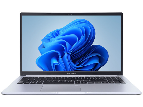 Laptop ASUS VivoBook 14: 
Procesador Intel Core i7 13620H (hasta 4.9 GHz), 
Memoria de 8GB DDR4, 
SSD de 512GB, 
Pantalla de 15.6