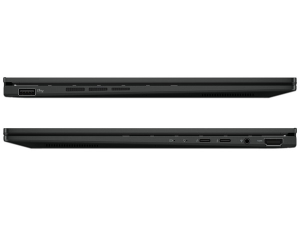 Laptop ASUS ZenBook 14:
Procesador Intel Core i7 155H (hasta 4.8 GHz),
Memoria de 16GB DDR5,
SSD de 1TB,
Video Intel Arc Graphics,
S.O. Windows 11 Home (64 Bits).