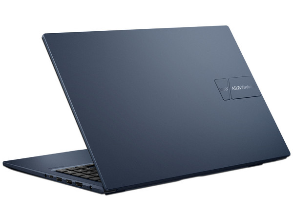 Laptop ASUS VivoBook: 
Procesador Intel Core 5 120U (hasta 5.0 GHz), 
Memoria de 8GB DDR4, 
SSD de 512GB, 
Pantalla de 15.6