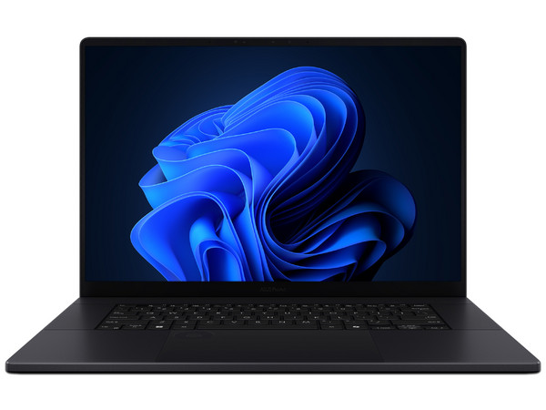 Laptop ASUS ProArt 16: 
Procesador AMD Ryzen AI 9 HX 370 (hasta 5.1 GHz), 
Memoria de 64GB DDR5, 
SSD de 1TB, 
Pantalla de 16