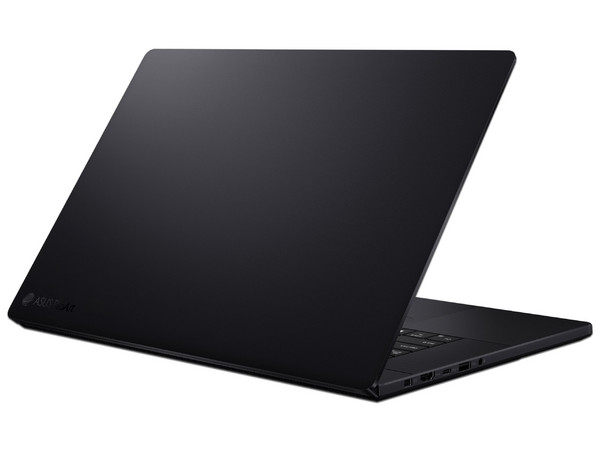 Laptop ASUS ProArt 16: 
Procesador AMD Ryzen AI 9 HX 370 (hasta 5.1 GHz), 
Memoria de 32GB DDR5, 
SSD de 1TB, 
Pantalla de 16