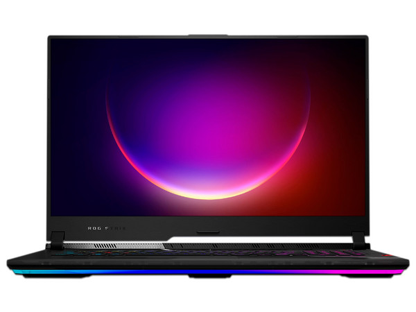 Laptop Gamer ASUS Rog Strix G733:
Video GeForce RTX 3070,
Procesador Intel Core i9 12900H (hasta 5.0 GHz),
Memoria de 32GB DDR4,
SSD de 1TB,
Pantalla de 17