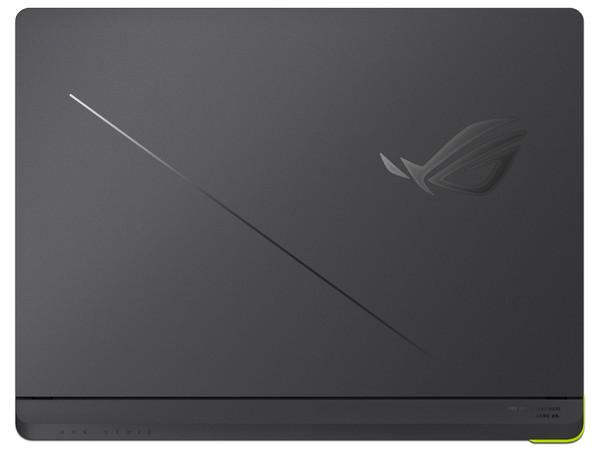 Laptop Gamer ASUS ROG Strix G16: 
Procesador Intel Core i7 14650HX (hasta 5.2 GHz), 
Memoria de 16GB DDR5, 
SSD de 1TB,
Pantalla de 16
