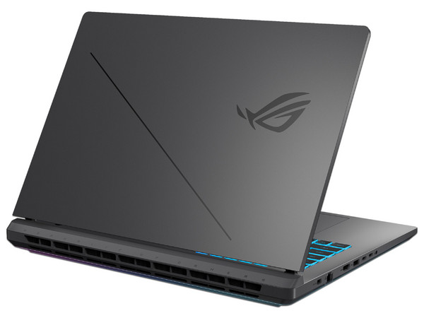 Laptop ASUS ROG Strix G18:
Procesador Intel Core Ultra 9 275HX (hasta 5.4 Ghz),
Memoria de 32GB DDR5,
SSD de 1TB,
Pantalla de 18