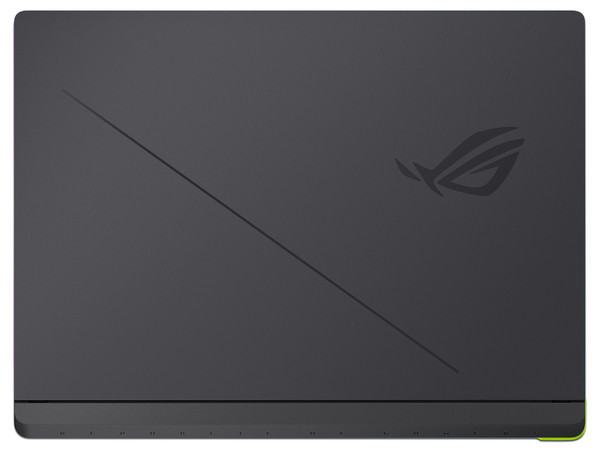 Laptop ASUS ROG Strix G18:
Procesador Intel Core Ultra 9 275HX (hasta 5.4 Ghz),
Memoria de 32GB DDR5,
SSD de 1TB,
Pantalla de 18