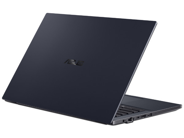 Laptop ASUS ExpertBook P451FA:
Procesador Intel Core i5 10210U (hasta 4.20 GHz),
Memoria de 8GB DDR4,
SSD de 512GB,
Pantalla de 14