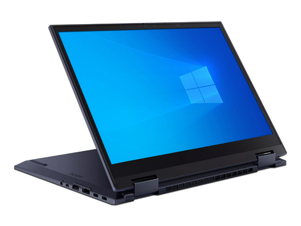 Laptop ASUS ExpertBook B7 Flip: 
Procesador Intel Core i7 1195G7 (hasta 5.0 GHz), 
Memoria de 12GB DDR4, 
SSD de 512GB, 
Pantalla de 14