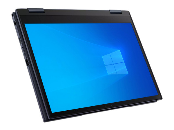 Laptop ASUS ExpertBook B7 Flip: 
Procesador Intel Core i7 1195G7 (hasta 5.0 GHz), 
Memoria de 12GB DDR4, 
SSD de 512GB, 
Pantalla de 14