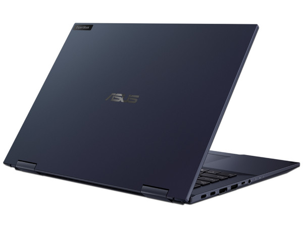Laptop ASUS ExpertBook B7402FEA:
Procesador Intel Core i7 1195G7 (Hasta 5.0 GHz),
Memoria de 16GB DDR4,
SSD de 512GB,
Pantalla de 14