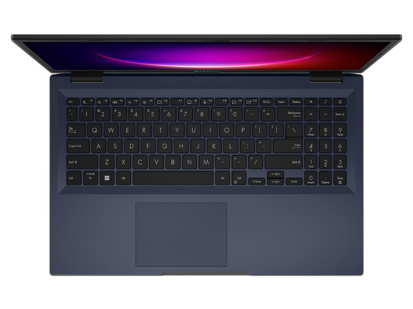 Laptop ASUS ExpertBook B1 B1502:
Procesador Intel Core i5 1235U (hasta 4.4 GHz),
Memoria de 8GB DDR4,
SSD de 512GB,
Pantalla de 15.6