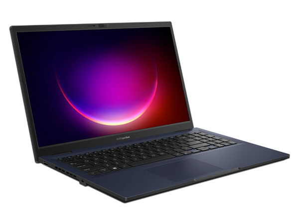 Laptop ASUS ExpertBook B1 B1502:
Procesador Intel Core i5 1235U (hasta 4.4 GHz),
Memoria de 8GB DDR4,
SSD de 512GB,
Pantalla de 15.6