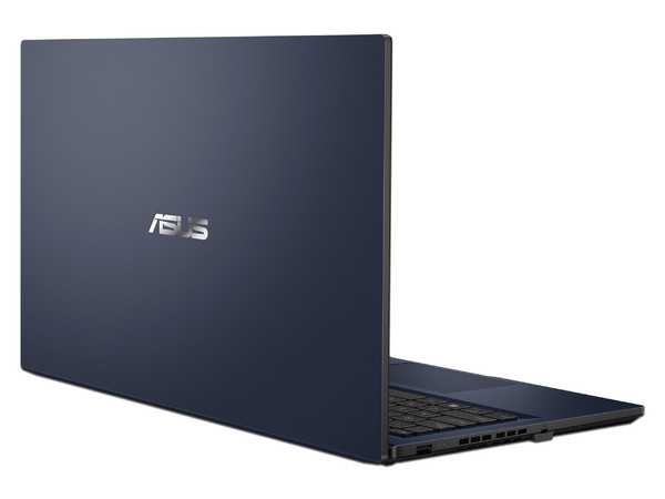 Laptop ASUS ExpertBook B1 B1502:
Procesador Intel Core i5 1235U (hasta 4.4 GHz),
Memoria de 8GB DDR4,
SSD de 512GB,
Pantalla de 15.6
