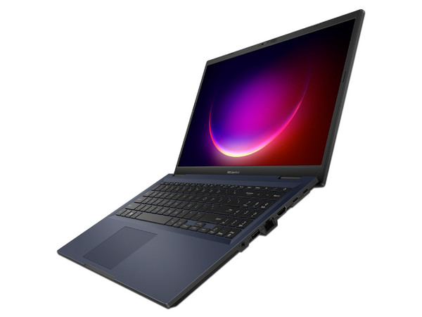 Laptop ASUS ExpertBook B1 B1502:
Procesador Intel Core i5 1235U (hasta 4.4 GHz),
Memoria de 8GB DDR4,
SSD de 512GB,
Pantalla de 15.6