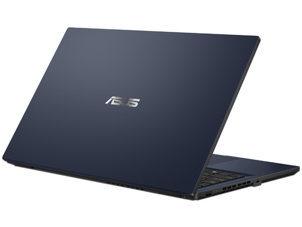 Laptop ASUS ExpertBook B1502:
Procesador Intel Core i5 1335U (hasta 4.6 GHz),
Memoria de 8GB DDR4,
SSD de 512GB,
Video Iris Xe Graphics,
S.O. Windows 11 Pro (64 Bits)