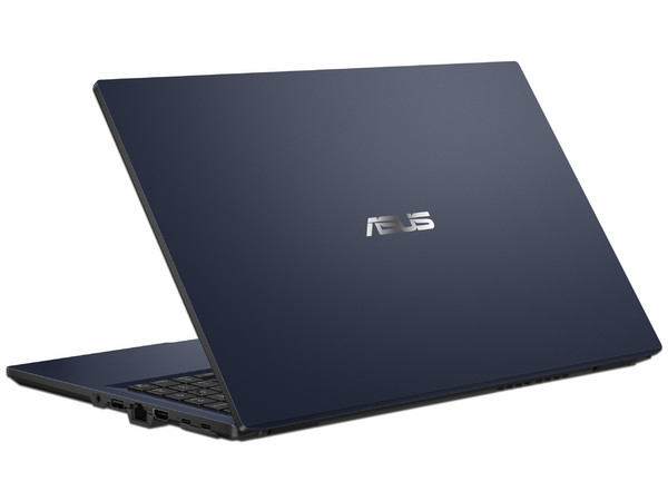 Laptop ASUS ExpertBook B1502:
Procesador Intel Core i5 1335U (hasta 4.6 GHz),
Memoria de 8GB DDR4,
SSD de 512GB,
Video Iris Xe Graphics,
S.O. Windows 11 Pro (64 Bits)