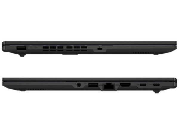 Laptop ASUS ExpertBook B1502:
Procesador Intel Core i5 1335U (hasta 4.6 GHz),
Memoria de 8GB DDR4,
SSD de 512GB,
Video Iris Xe Graphics,
S.O. Windows 11 Pro (64 Bits)
