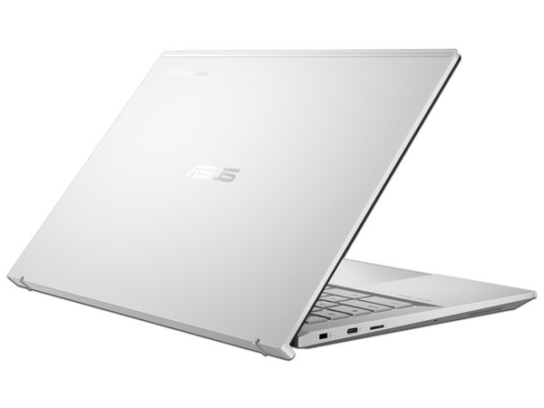 Laptop ASUS Chromebook CB5403CMA:
Procesador Intel Core Ultra 7 155U,
Memoria de 16GB SSD de 512GB,
Pantalla de 14