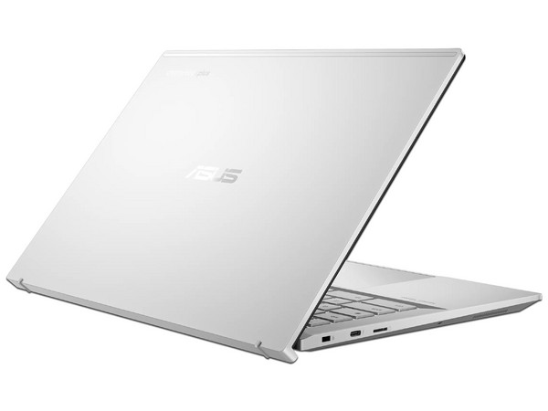 Laptop ASUS ExpertBook CX5403CMA:
Procesador Intel Core Ultra 7 155U (hasta 4.8 GHz),
Memoria de 16GB LPDDR5,
SSD de 512GB,
Pantalla de 14