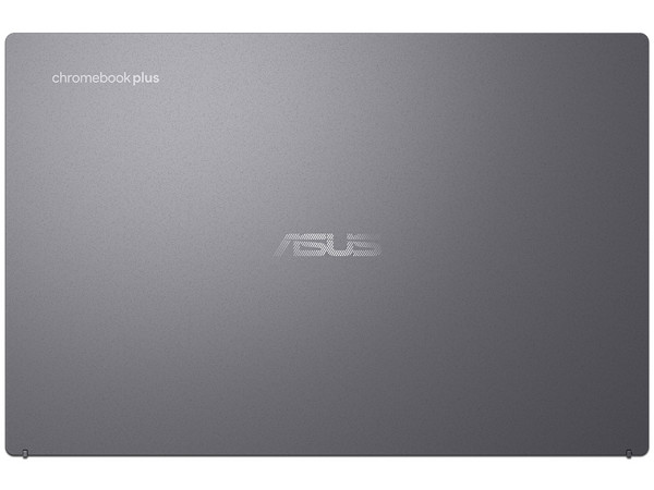 Laptop ASUS Chromebook CX34:
Procesador Intel Core 3 100U (hasta 4.7 GHz),
Memoria de 8GB LPDDR5,
SSD de 256GB,
Pantalla de 14