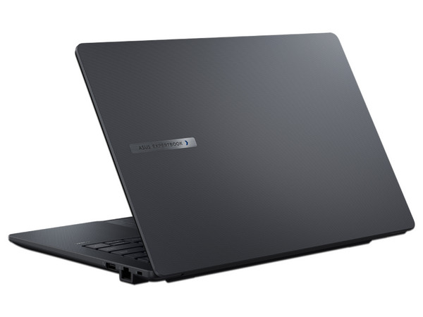 Laptop ASUS ExpertBook B1403CVA: 
Procesador Intel Core 7 150U (hasta 5.4 GHz), 
Memoria de 16GB DDR5, 
SSD de 256GB, 
Pantalla de 14