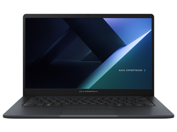 Laptop ASUS ExpertBook B1403CVA: 
Procesador Intel Core 5 120U (hasta 5.0 GHz), 
Memoria de 16GB DDR5, 
SSD de 512GB, 
Pantalla de 14