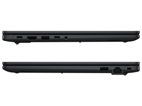 Laptop ASUS ExpertBook B1403CVA: 
Procesador Intel Core 5 120U (hasta 5.0 GHz), 
Memoria de 16GB DDR5, 
SSD de 512GB, 
Pantalla de 14