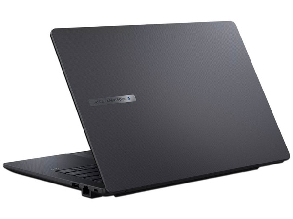 Laptop ASUS ExpertBook BM1403:
Procesador AMD Ryzen 5 7535HS (hasta 4.55 Ghz),
Memoria de 8GB SSD de 512GB,
Pantalla de 14