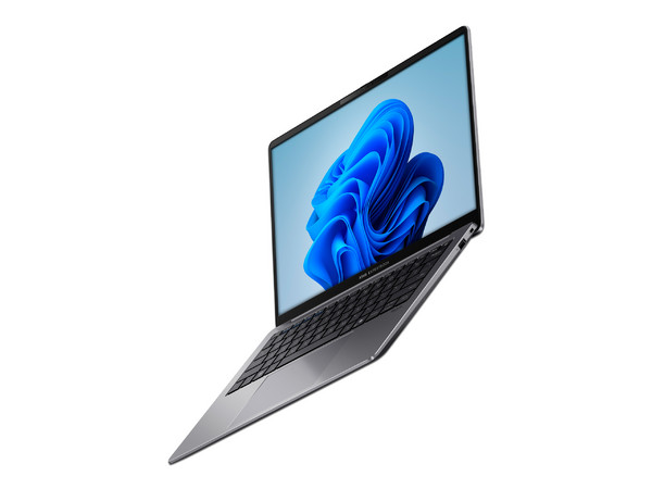 Laptop ASUS ExpertBook P5:
Procesador Intel Core Ultra 5 226V (hasta 4.5 GHz),
Memoria de 16GB LPDDR5,
SSD de 512GB,
Pantalla de 14