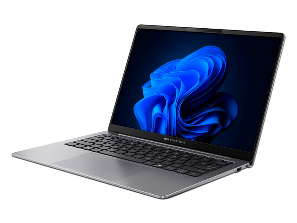Laptop Asus ExpertBook P5 P5405: 
Procesador Intel Core Ultra 7 258V (Hasta 4.8 GHz), 
Memoria Ram de 32GB, 
SSD de 1TB, Pantalla de 14